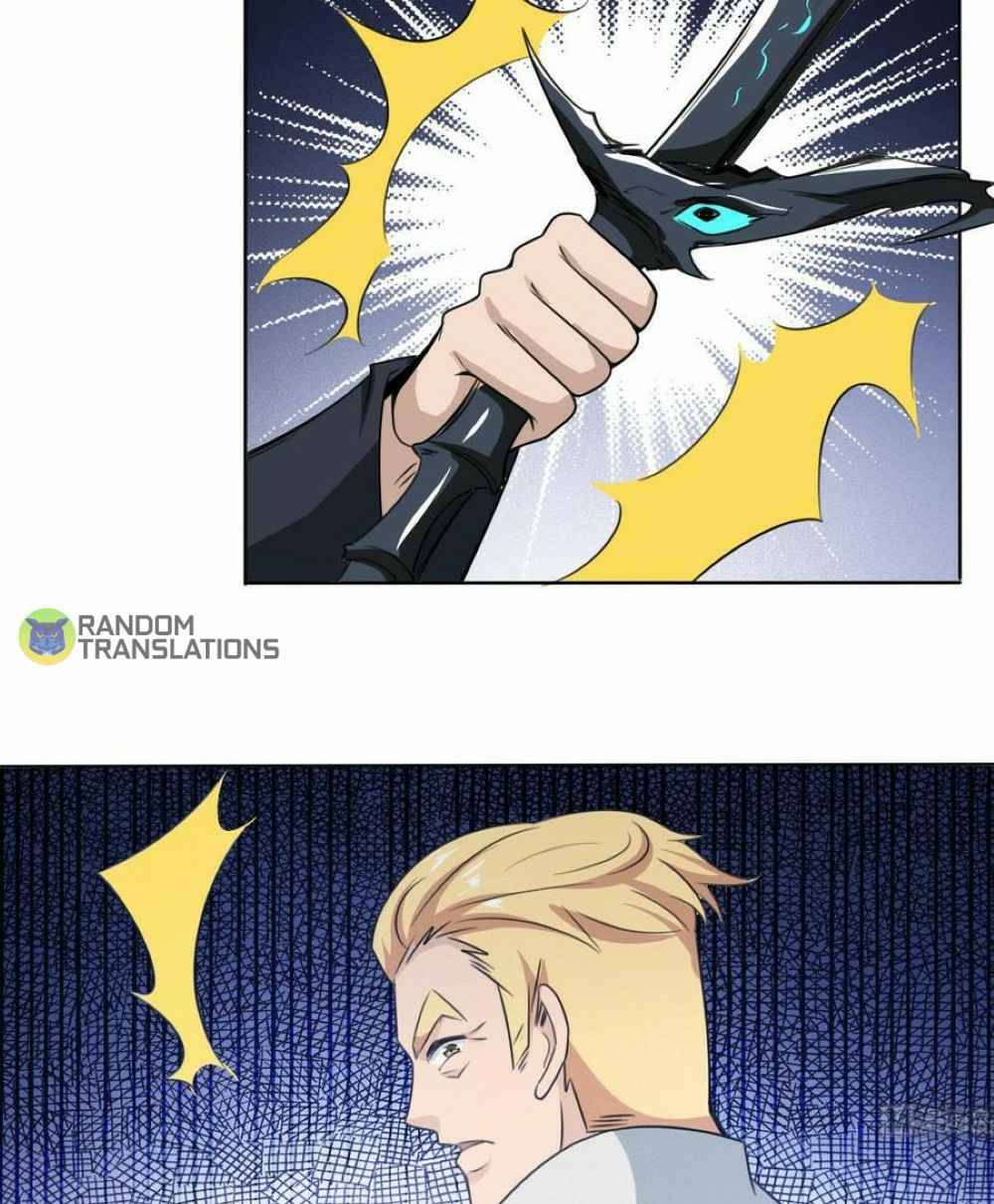 MAGIC FAIRY chapter 269 page 15