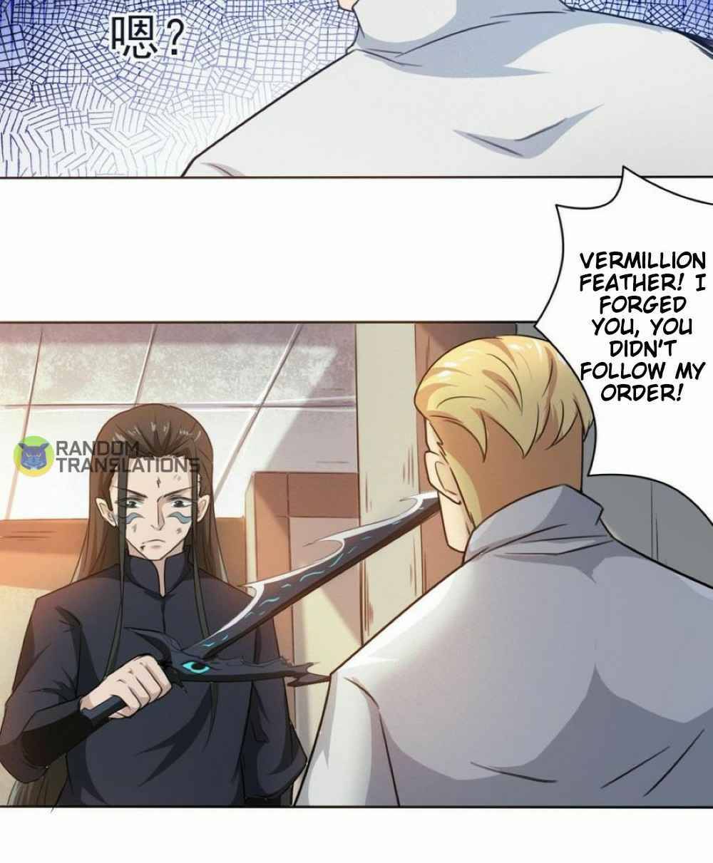 MAGIC FAIRY chapter 269 page 16