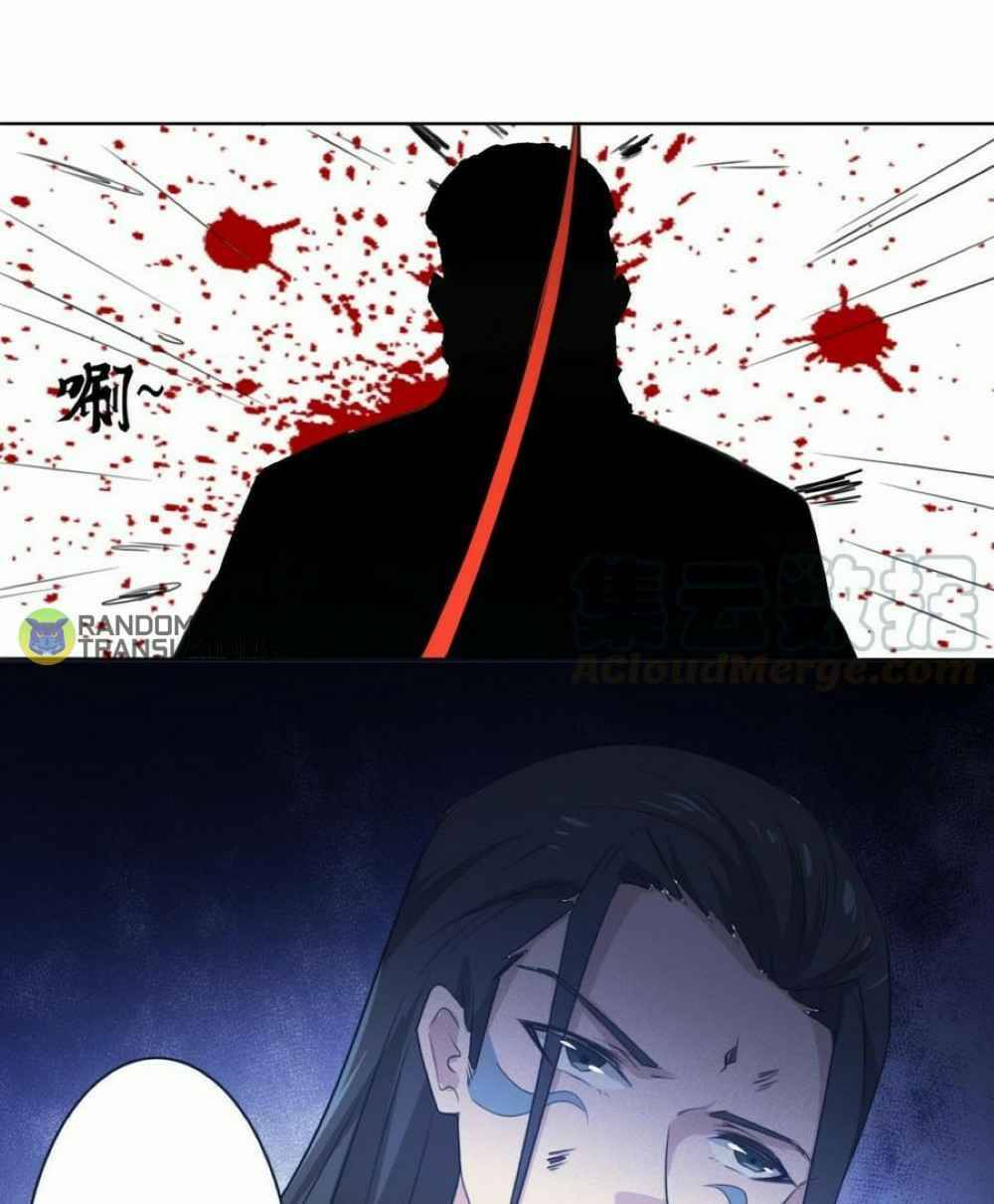 MAGIC FAIRY chapter 269 page 17