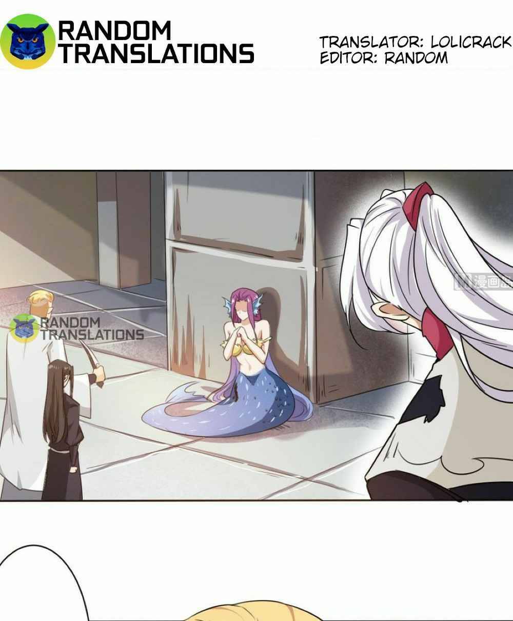 MAGIC FAIRY chapter 269 page 2