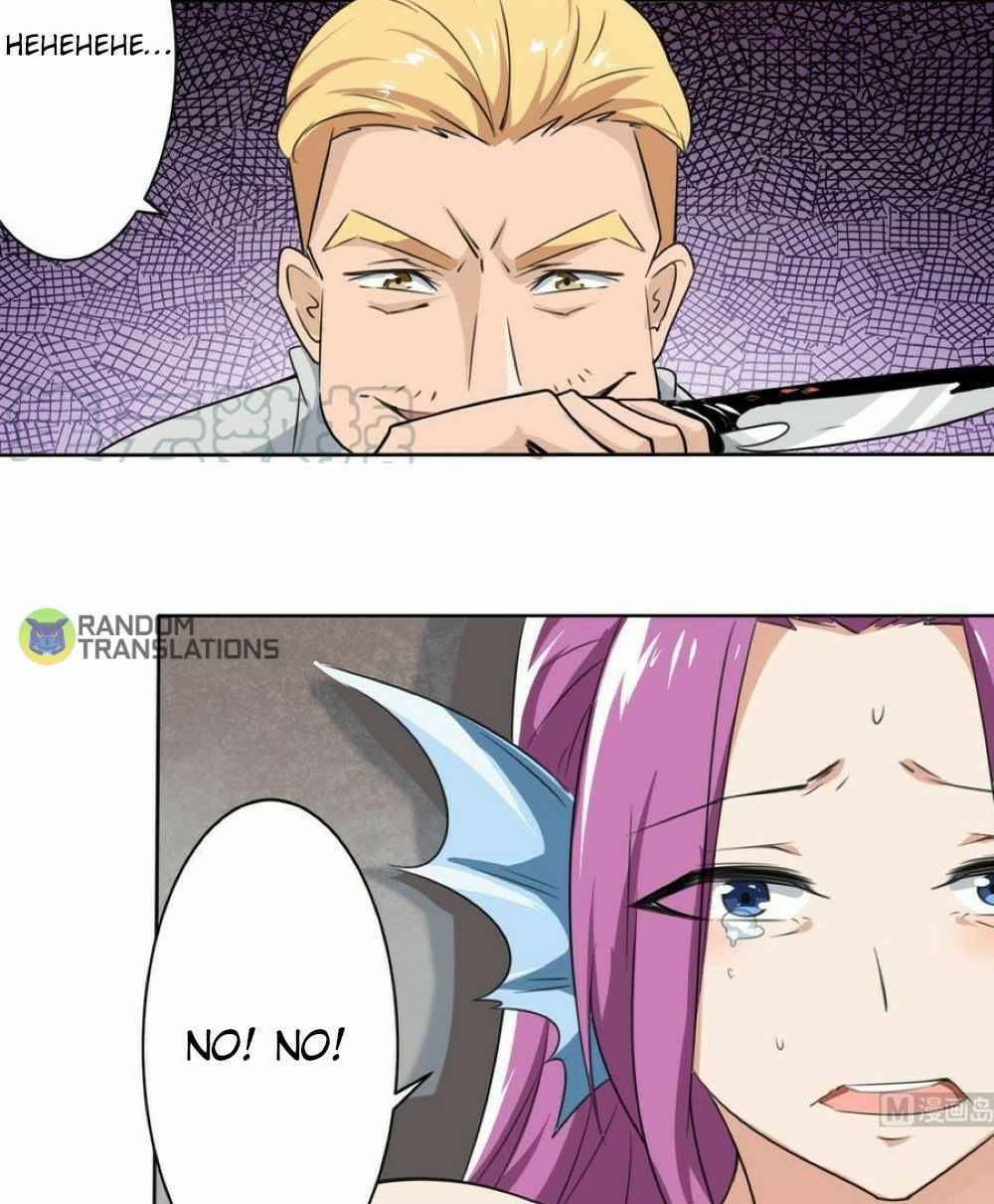 MAGIC FAIRY chapter 269 page 3