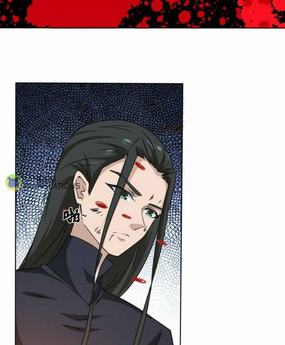 MAGIC FAIRY chapter 269 page 5