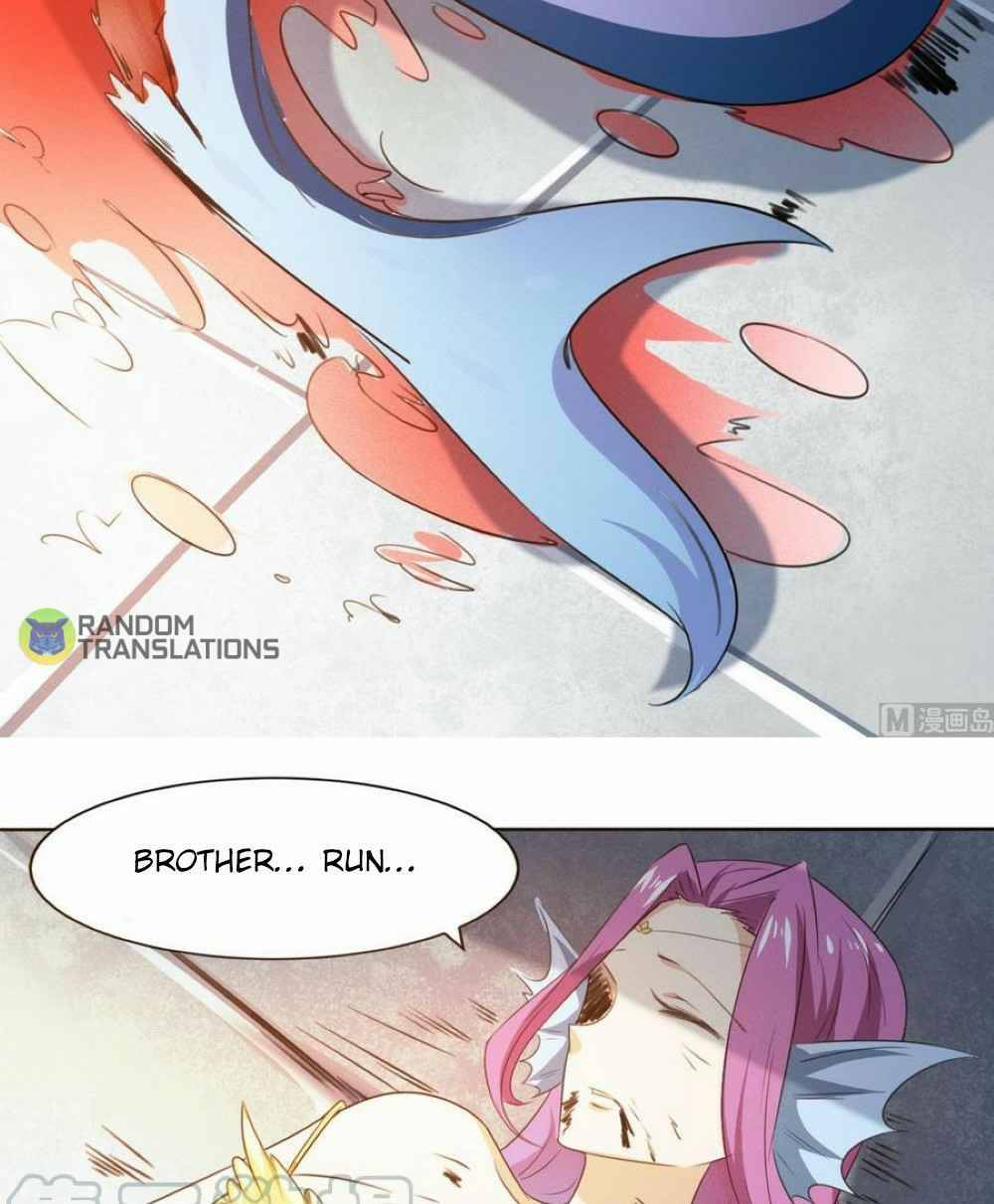 MAGIC FAIRY chapter 269 page 7