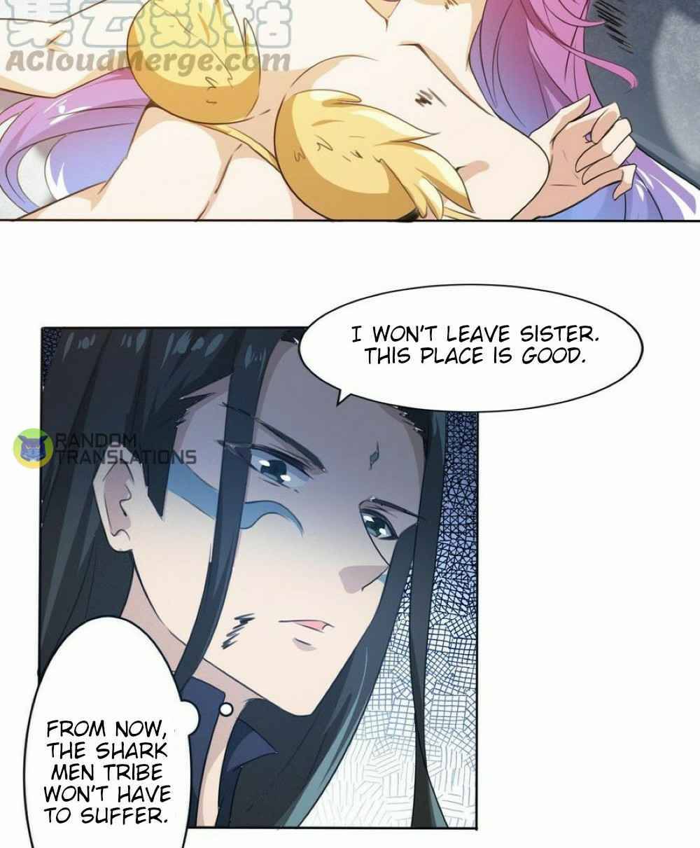 MAGIC FAIRY chapter 269 page 8