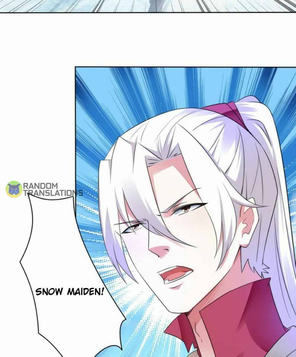 MAGIC FAIRY chapter 270 page 11