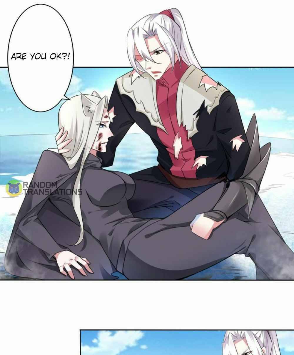 MAGIC FAIRY chapter 270 page 13