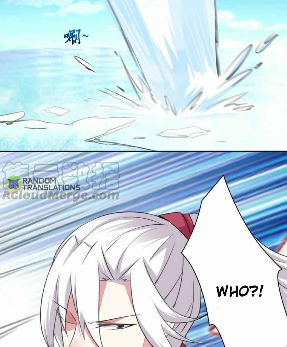 MAGIC FAIRY chapter 270 page 17