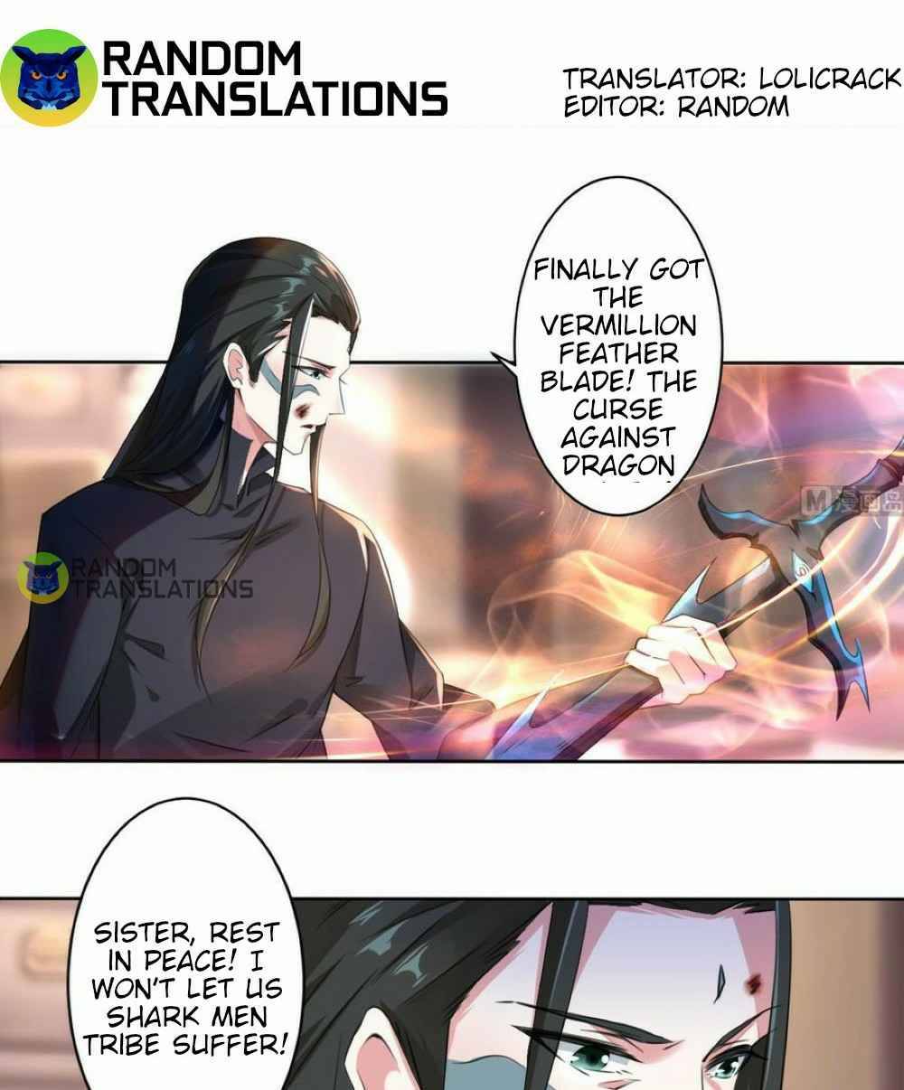 MAGIC FAIRY chapter 270 page 2