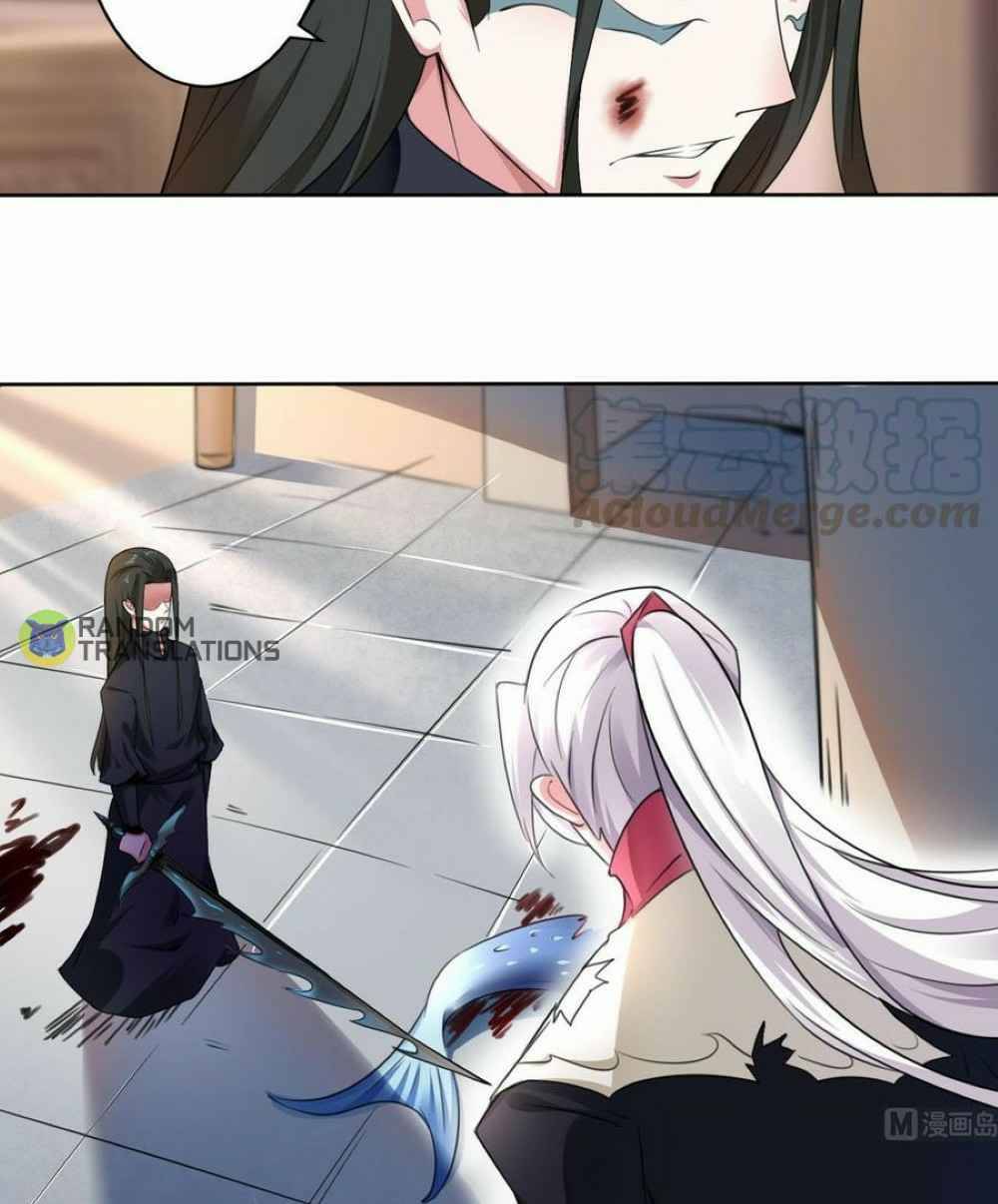 MAGIC FAIRY chapter 270 page 3