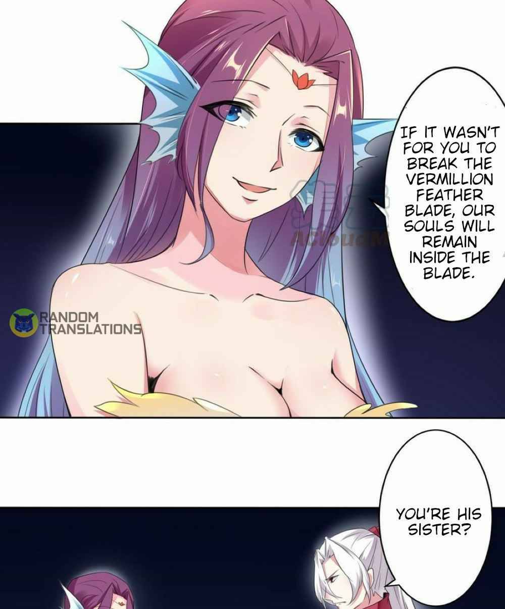 MAGIC FAIRY chapter 270 page 5