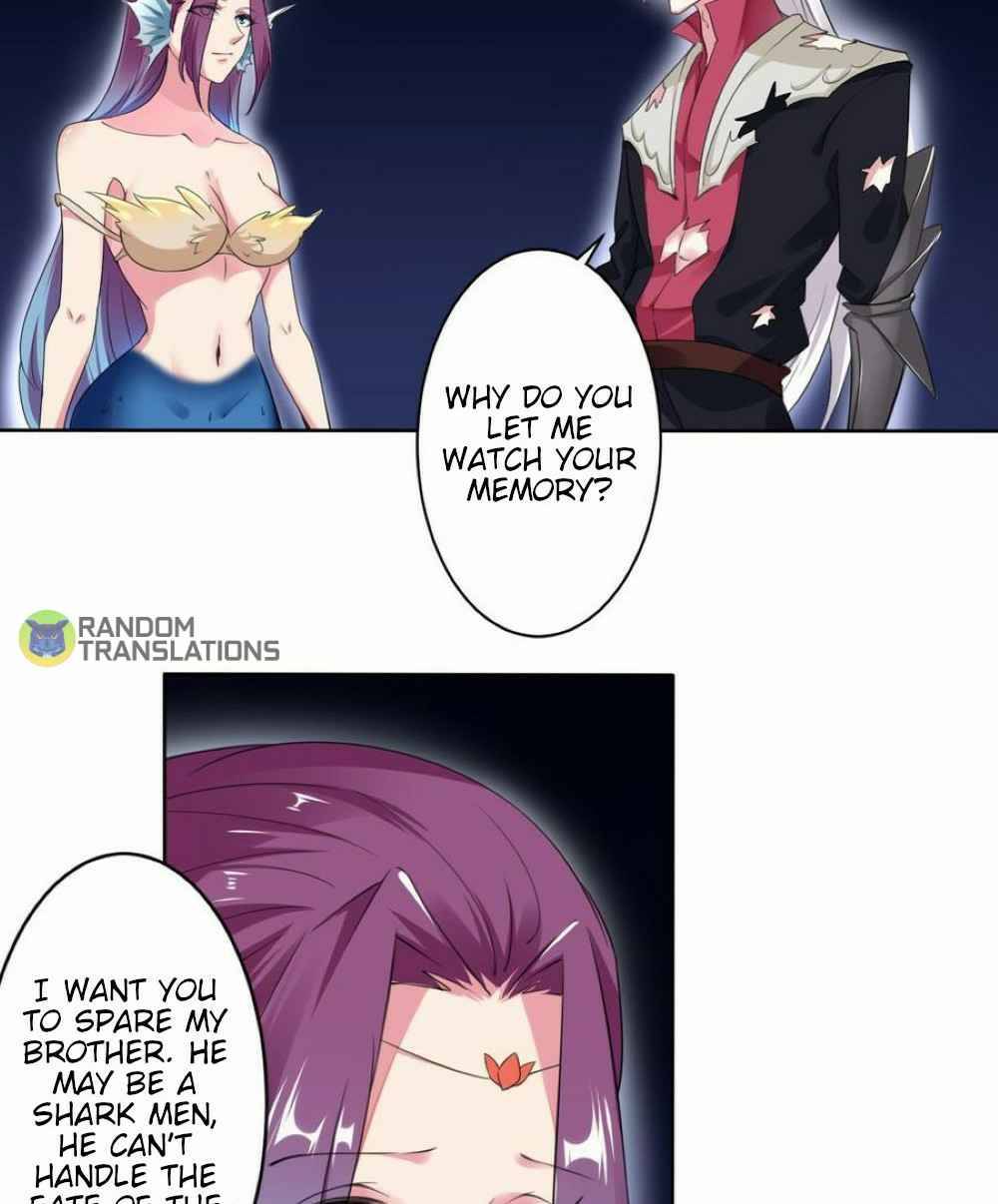 MAGIC FAIRY chapter 270 page 6