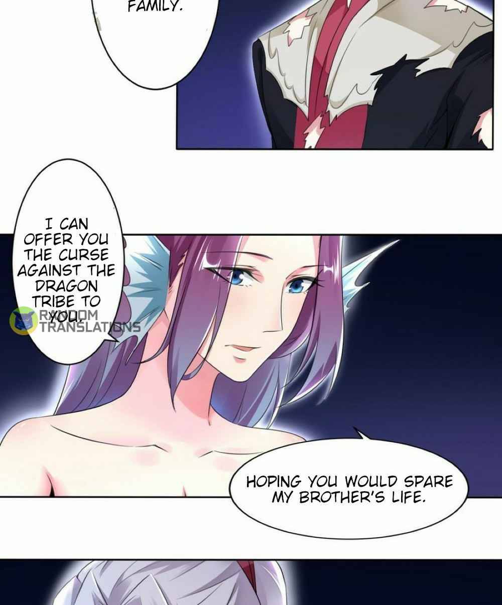 MAGIC FAIRY chapter 270 page 8