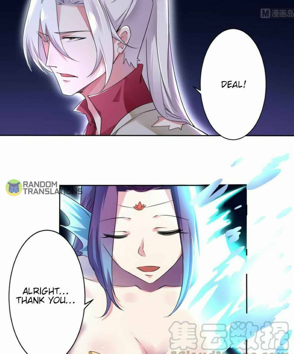MAGIC FAIRY chapter 270 page 9