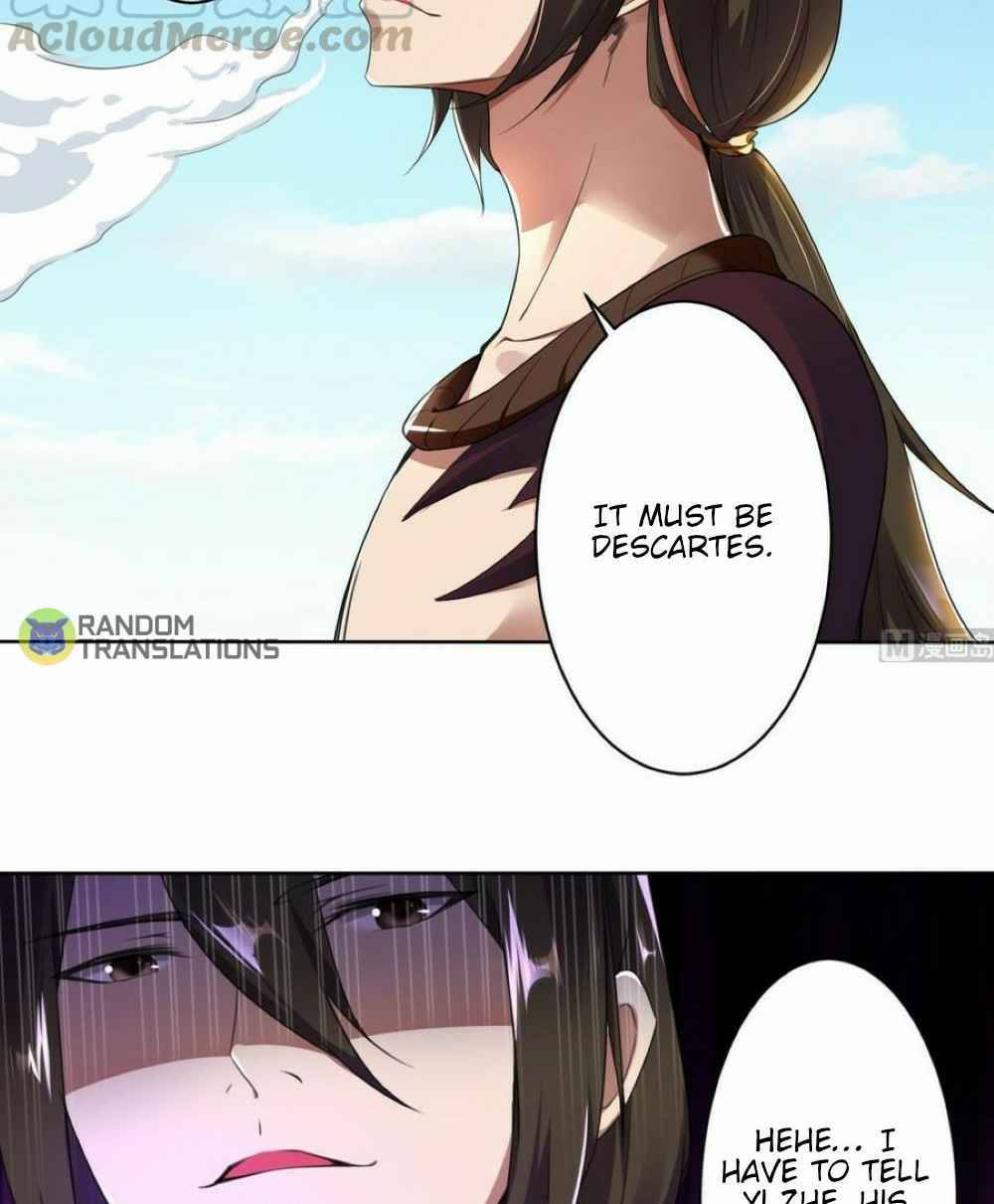 MAGIC FAIRY chapter 271 page 10