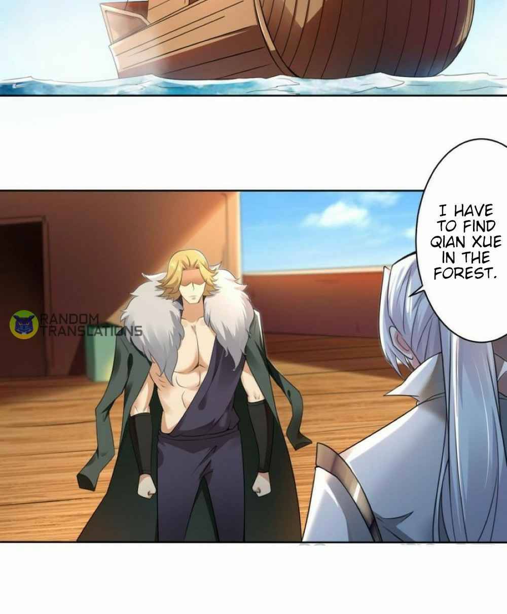MAGIC FAIRY chapter 271 page 12