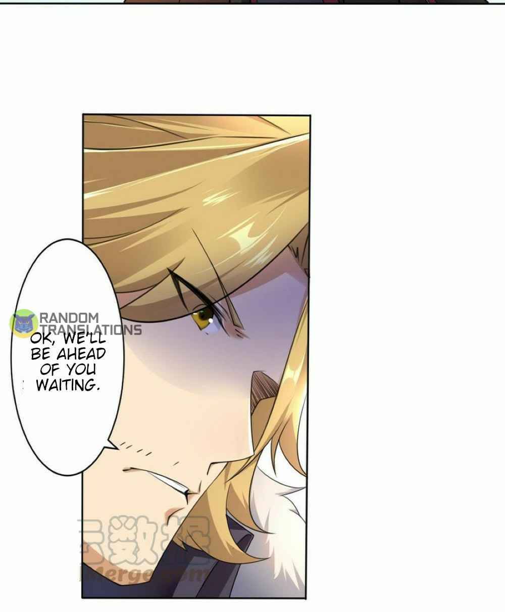 MAGIC FAIRY chapter 271 page 14