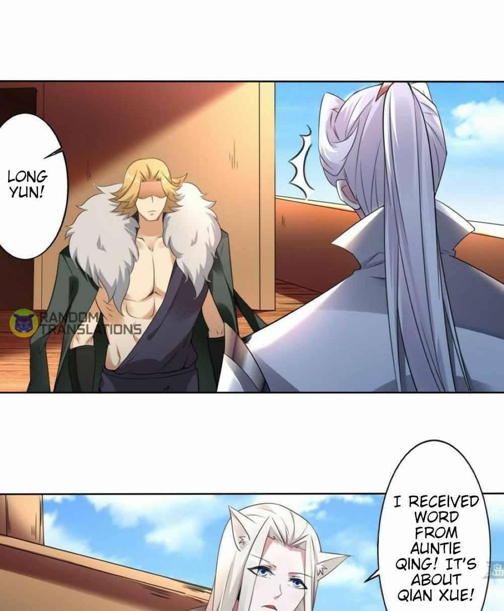 MAGIC FAIRY chapter 271 page 15
