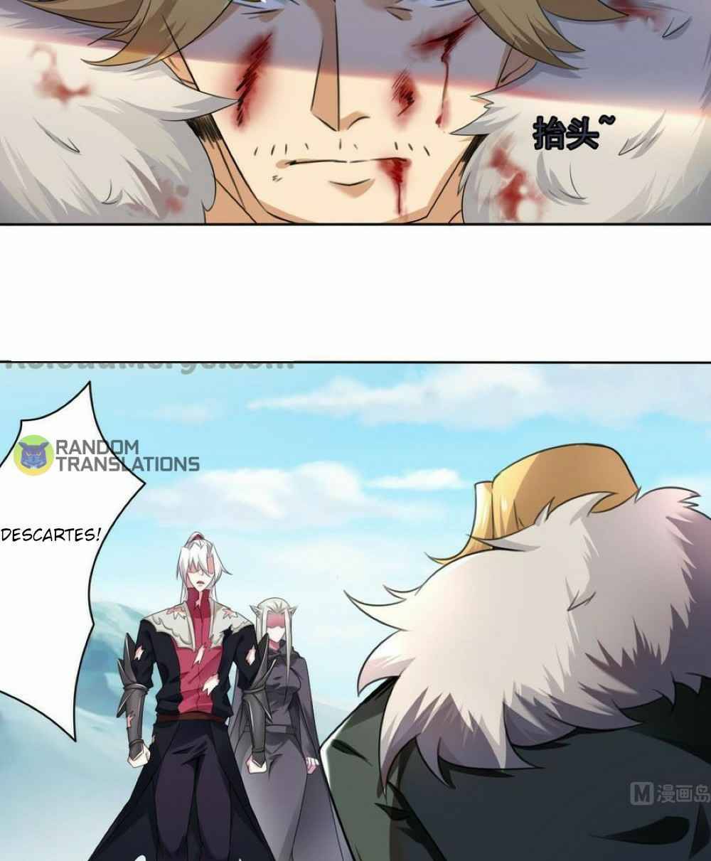 MAGIC FAIRY chapter 271 page 3