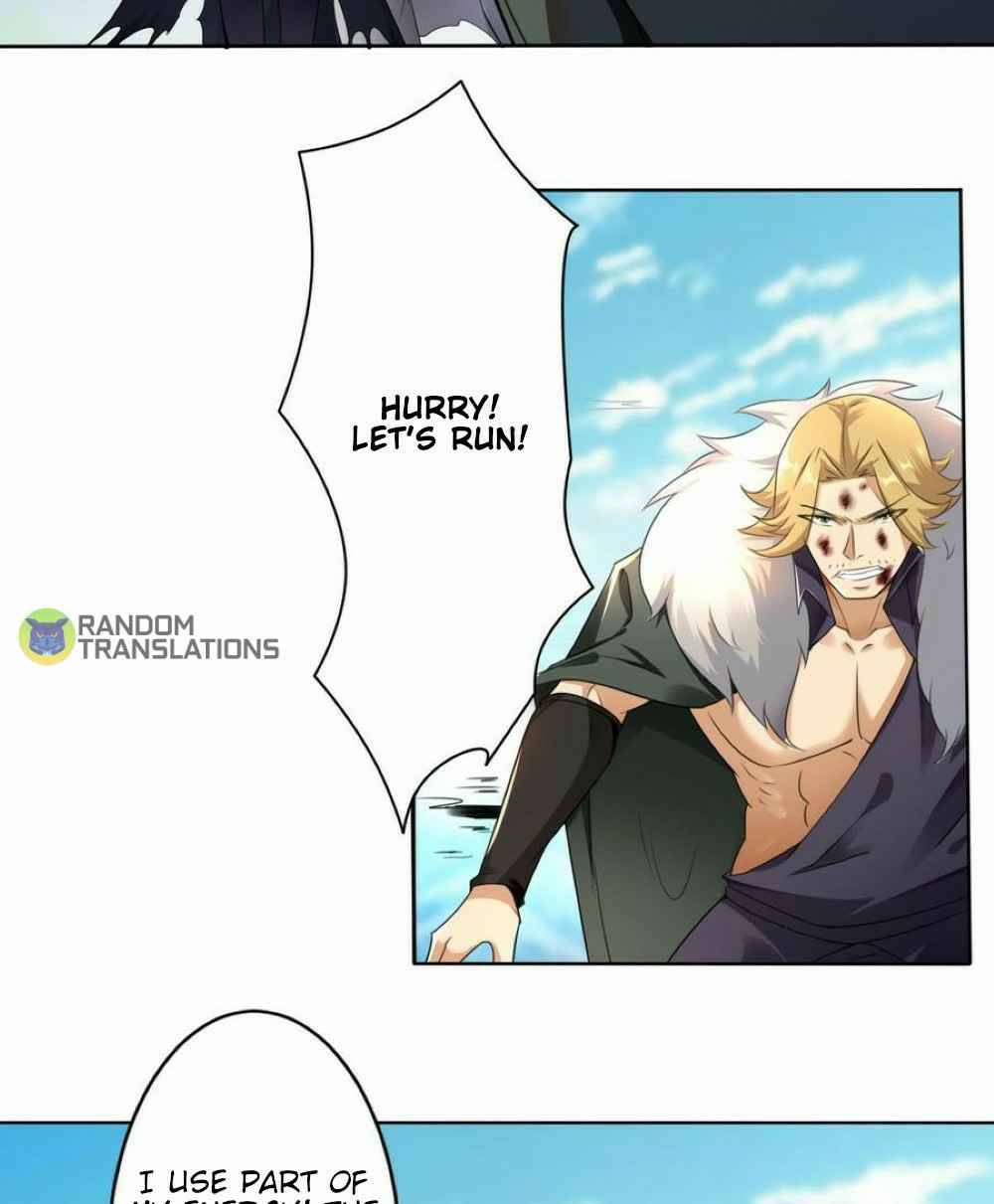MAGIC FAIRY chapter 271 page 4