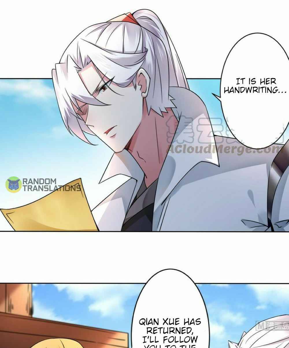 MAGIC FAIRY chapter 272 page 3