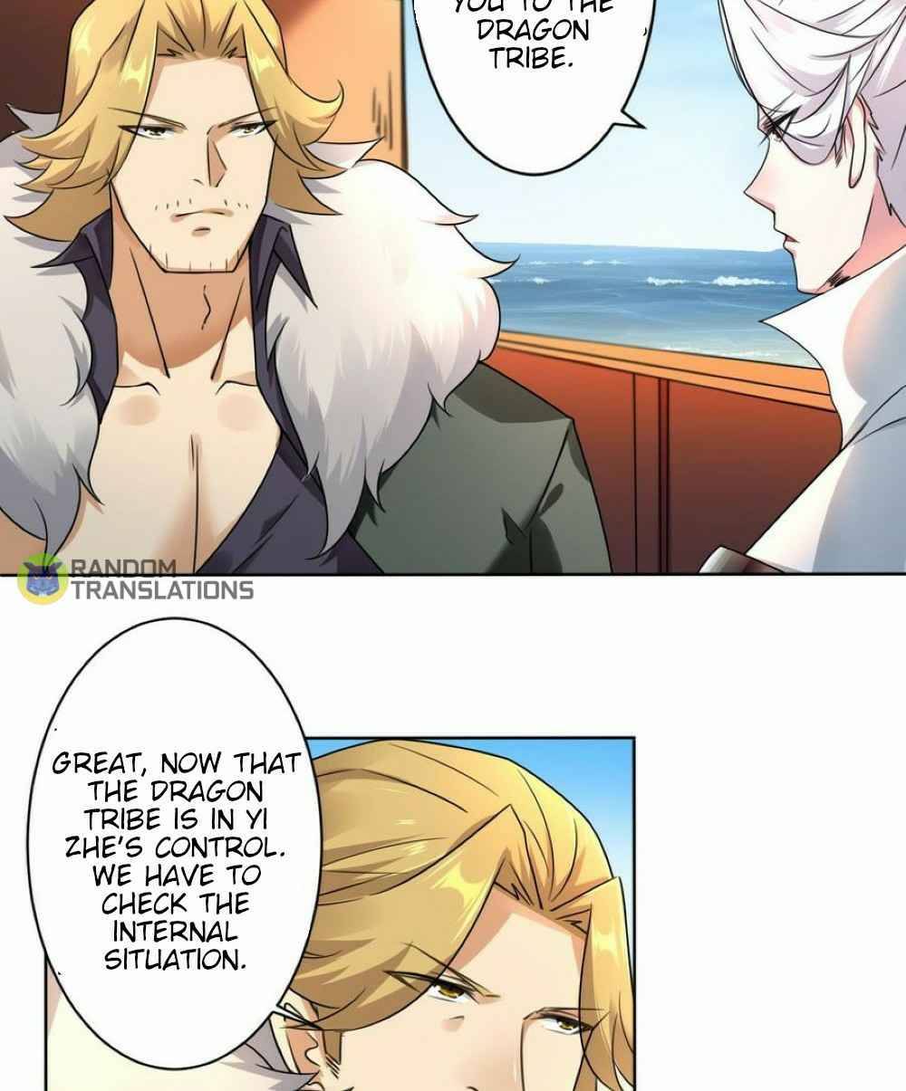 MAGIC FAIRY chapter 272 page 4