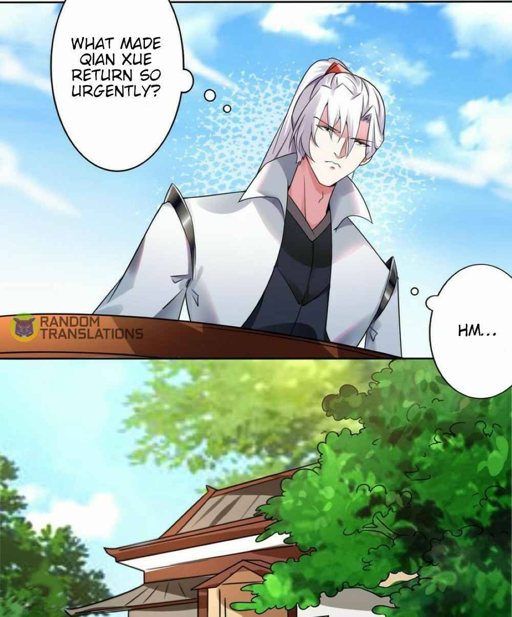 MAGIC FAIRY chapter 272 page 6