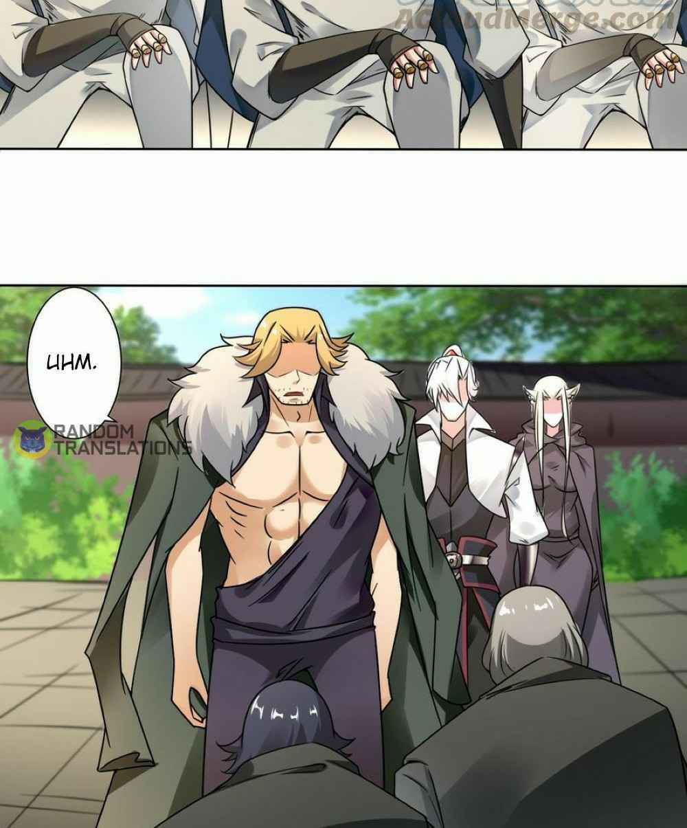 MAGIC FAIRY chapter 272 page 8