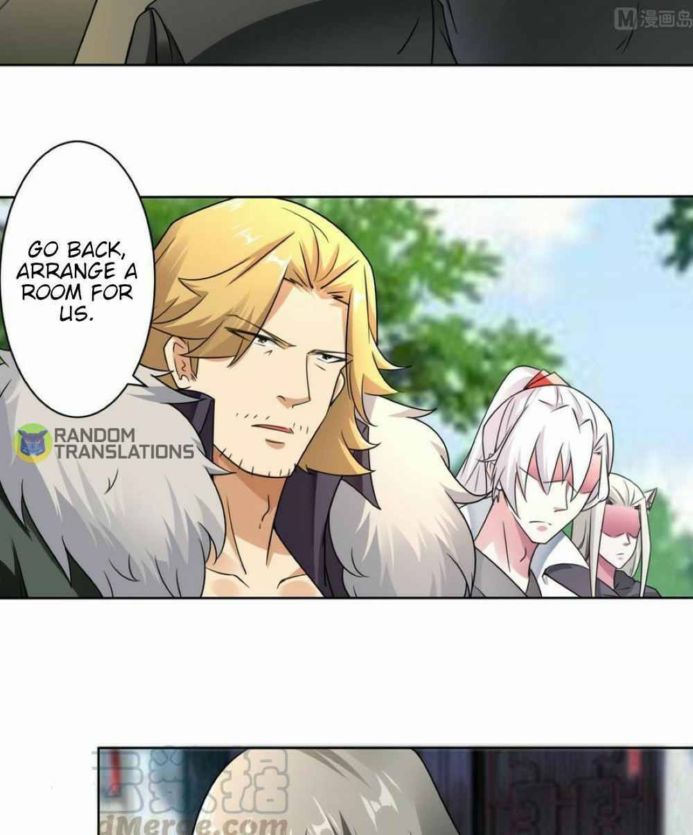 MAGIC FAIRY chapter 272 page 9