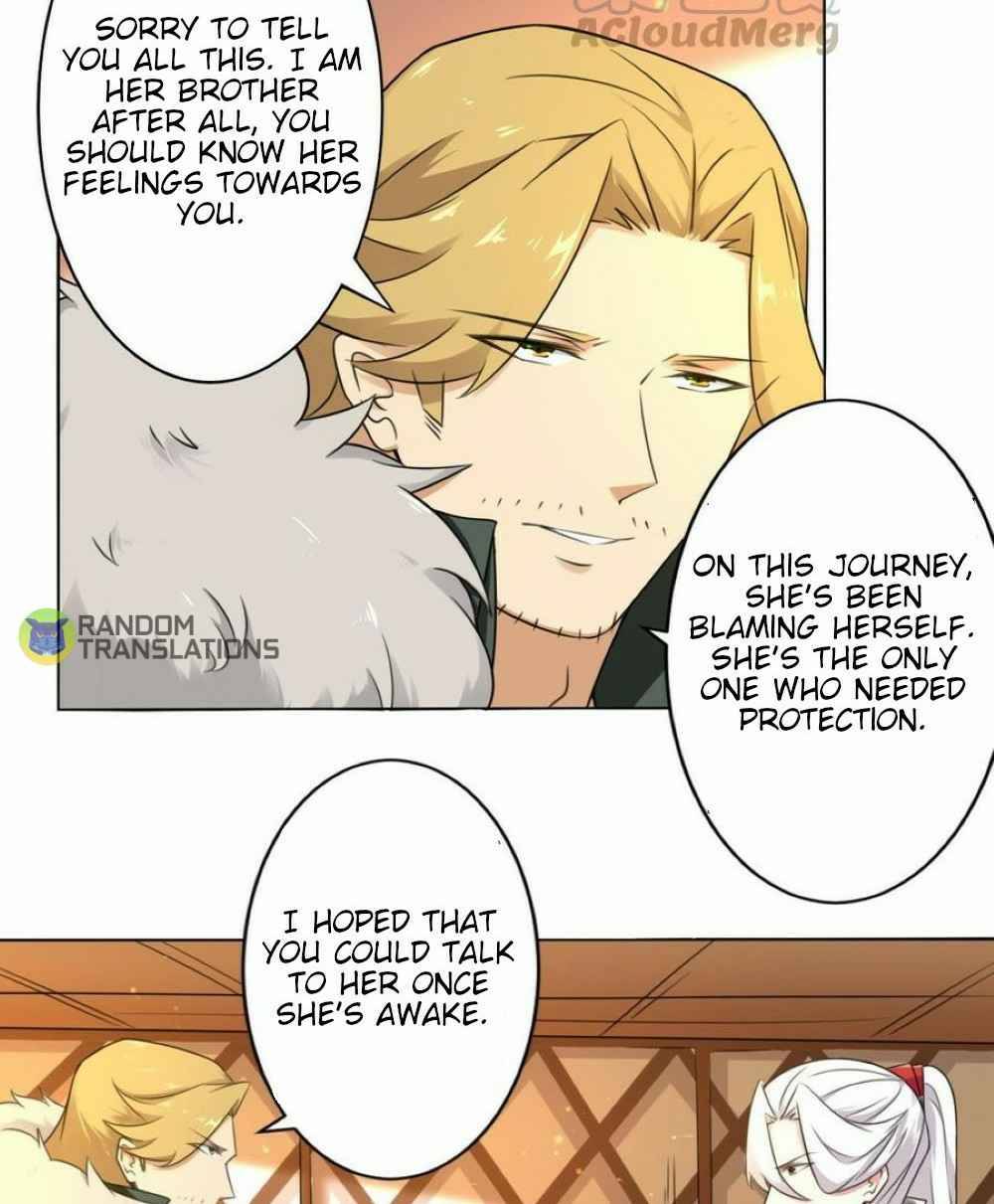 MAGIC FAIRY chapter 273 page 10