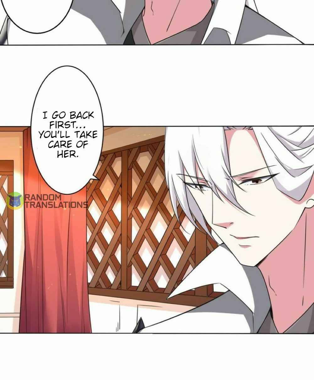 MAGIC FAIRY chapter 273 page 12