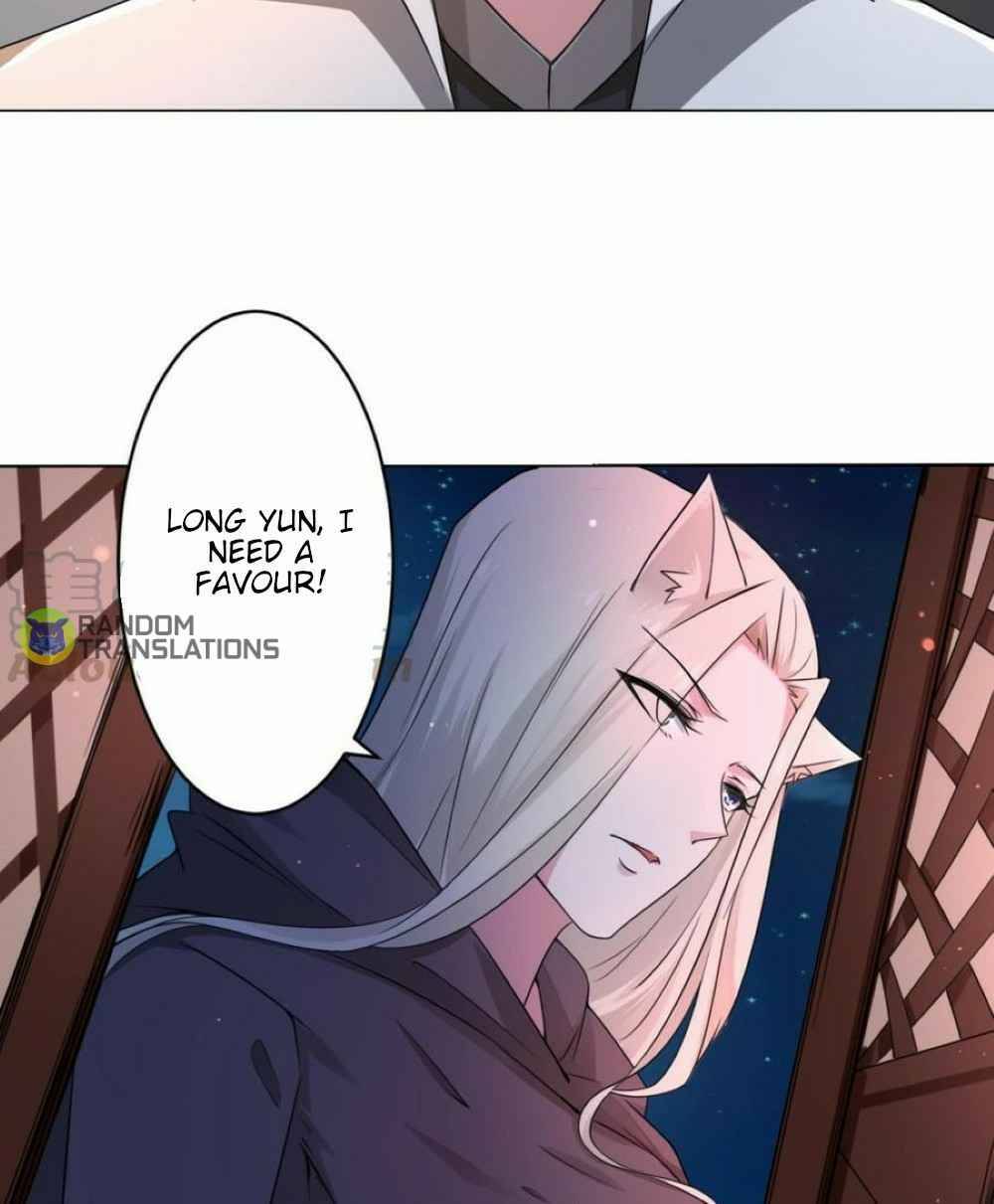 MAGIC FAIRY chapter 273 page 17
