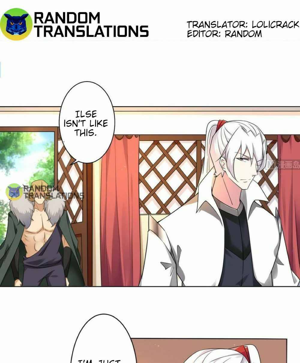 MAGIC FAIRY chapter 273 page 2