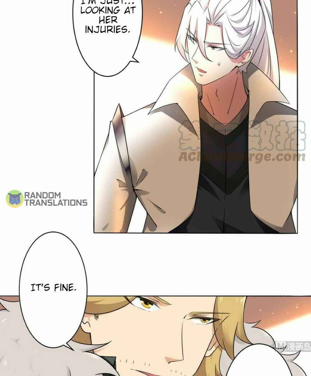 MAGIC FAIRY chapter 273 page 3