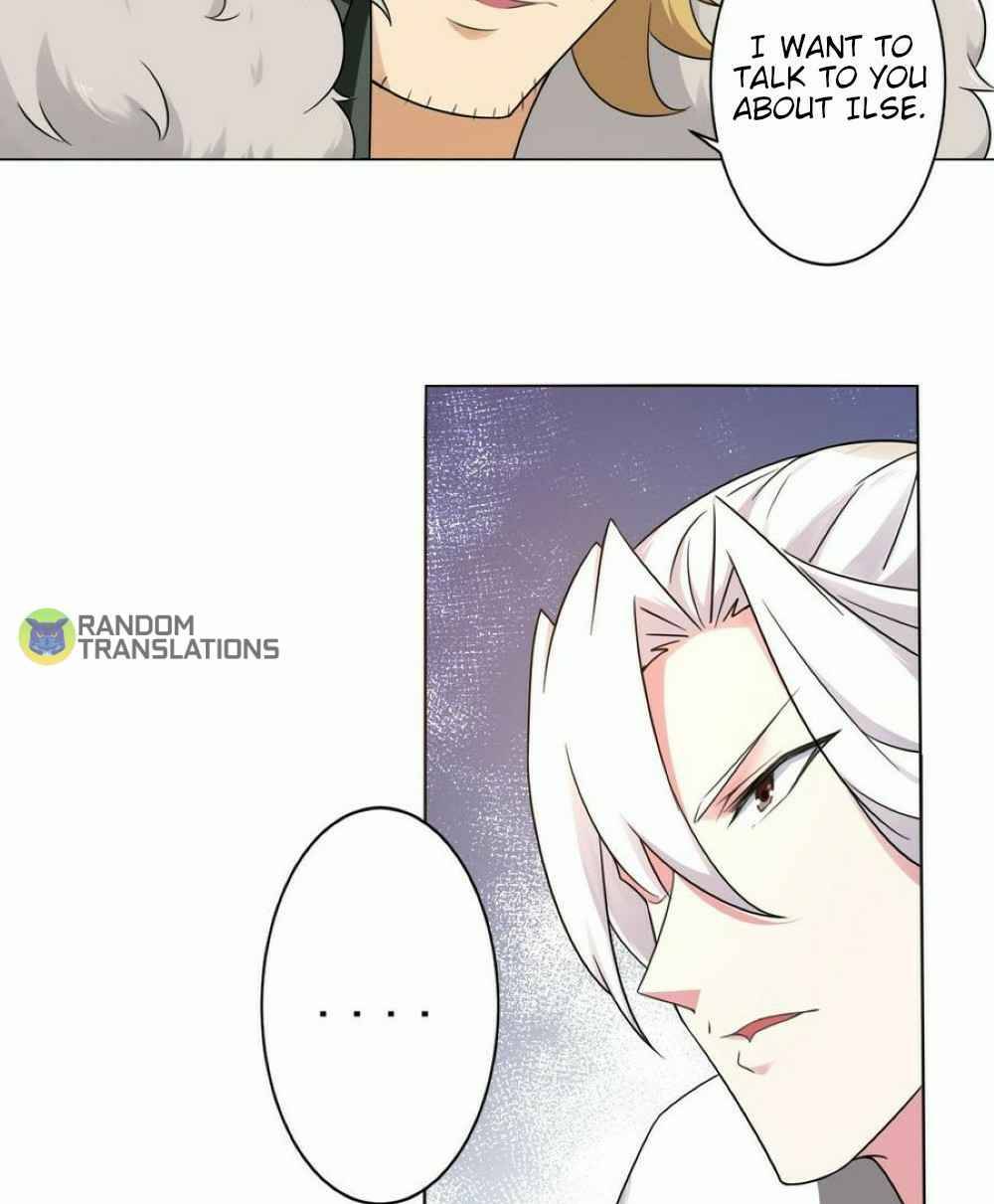 MAGIC FAIRY chapter 273 page 4