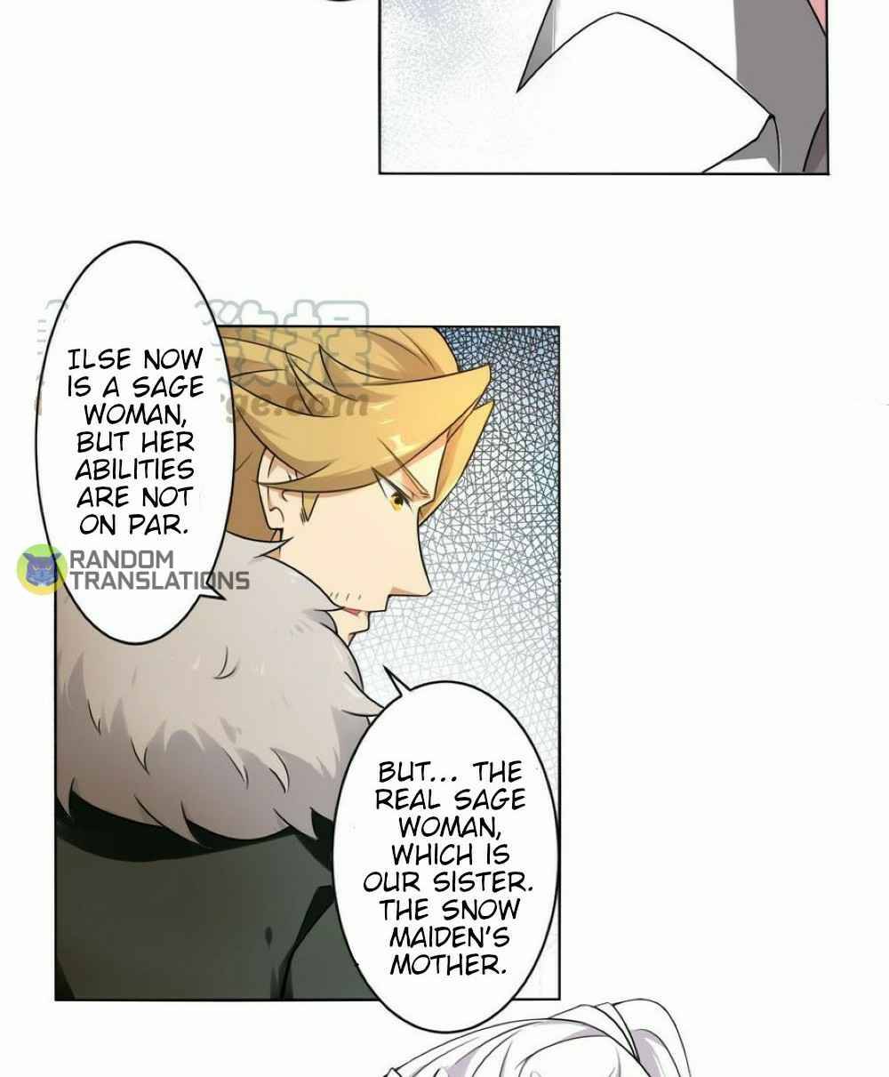 MAGIC FAIRY chapter 273 page 5