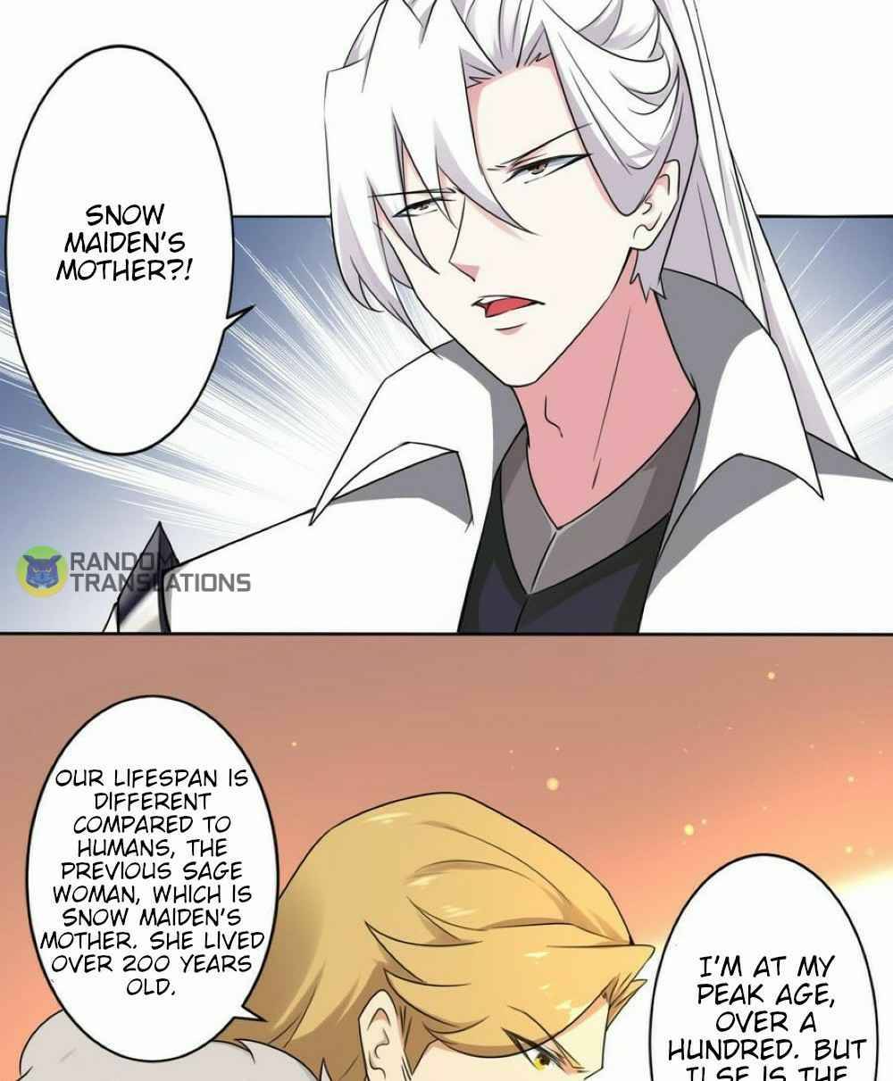 MAGIC FAIRY chapter 273 page 6