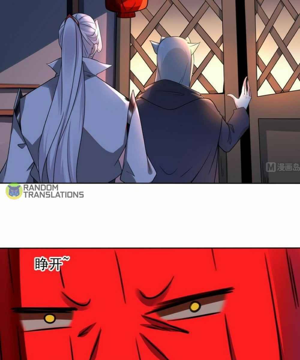 MAGIC FAIRY chapter 274 page 10