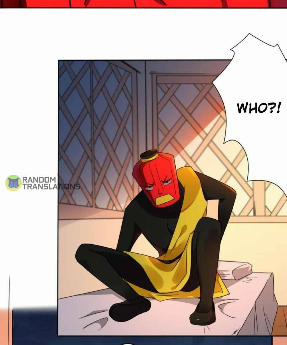 MAGIC FAIRY chapter 274 page 11