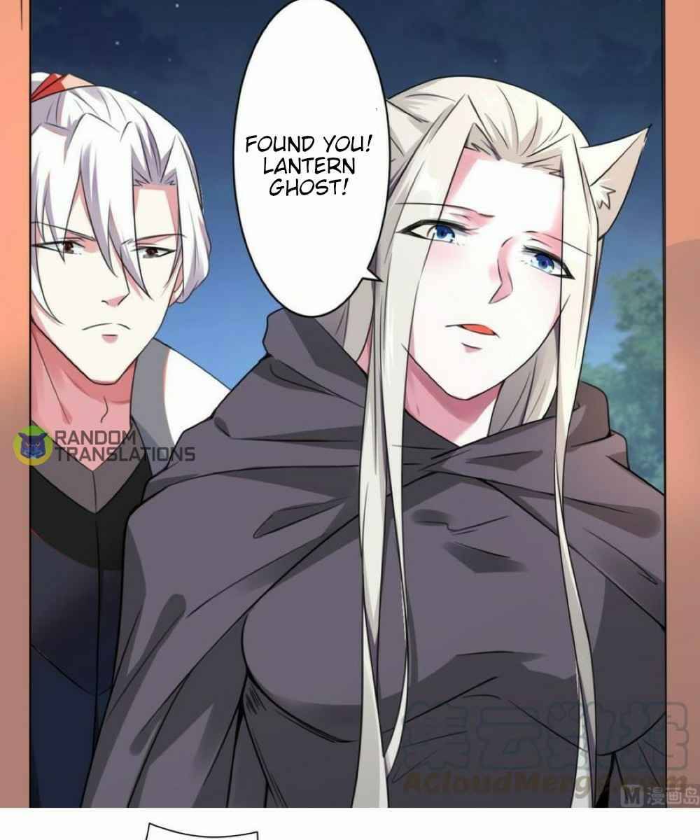 MAGIC FAIRY chapter 274 page 12