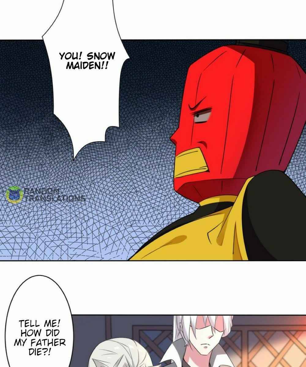 MAGIC FAIRY chapter 274 page 13