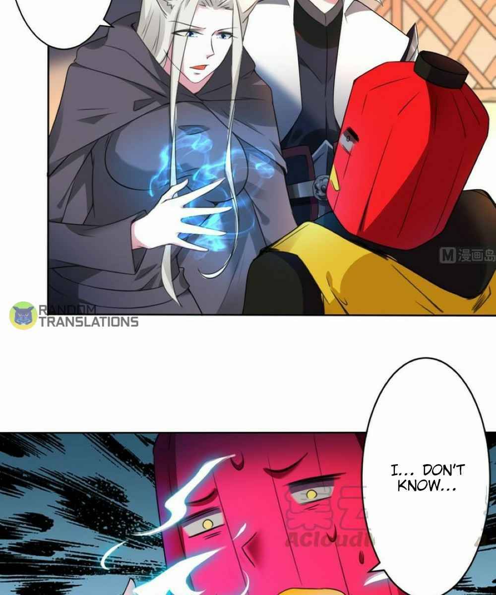 MAGIC FAIRY chapter 274 page 14