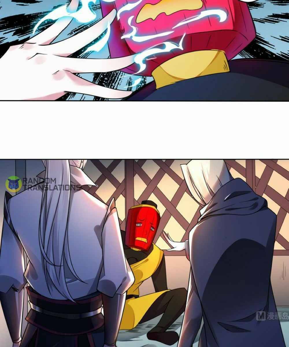 MAGIC FAIRY chapter 274 page 15