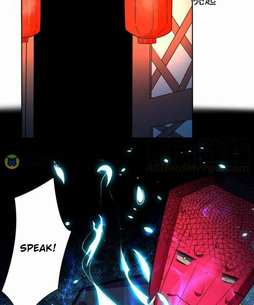 MAGIC FAIRY chapter 274 page 17