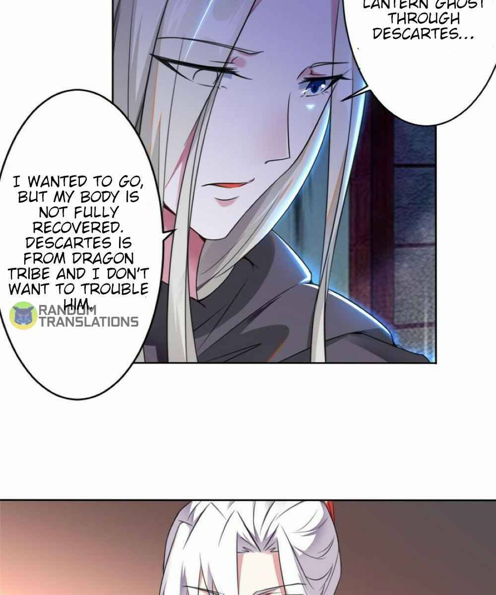 MAGIC FAIRY chapter 274 page 4