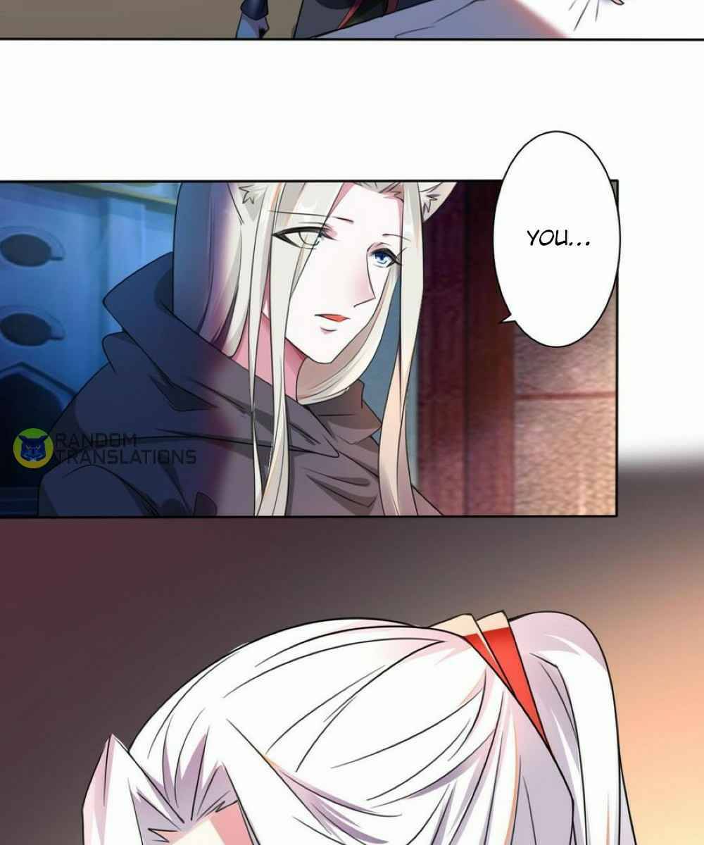 MAGIC FAIRY chapter 274 page 6