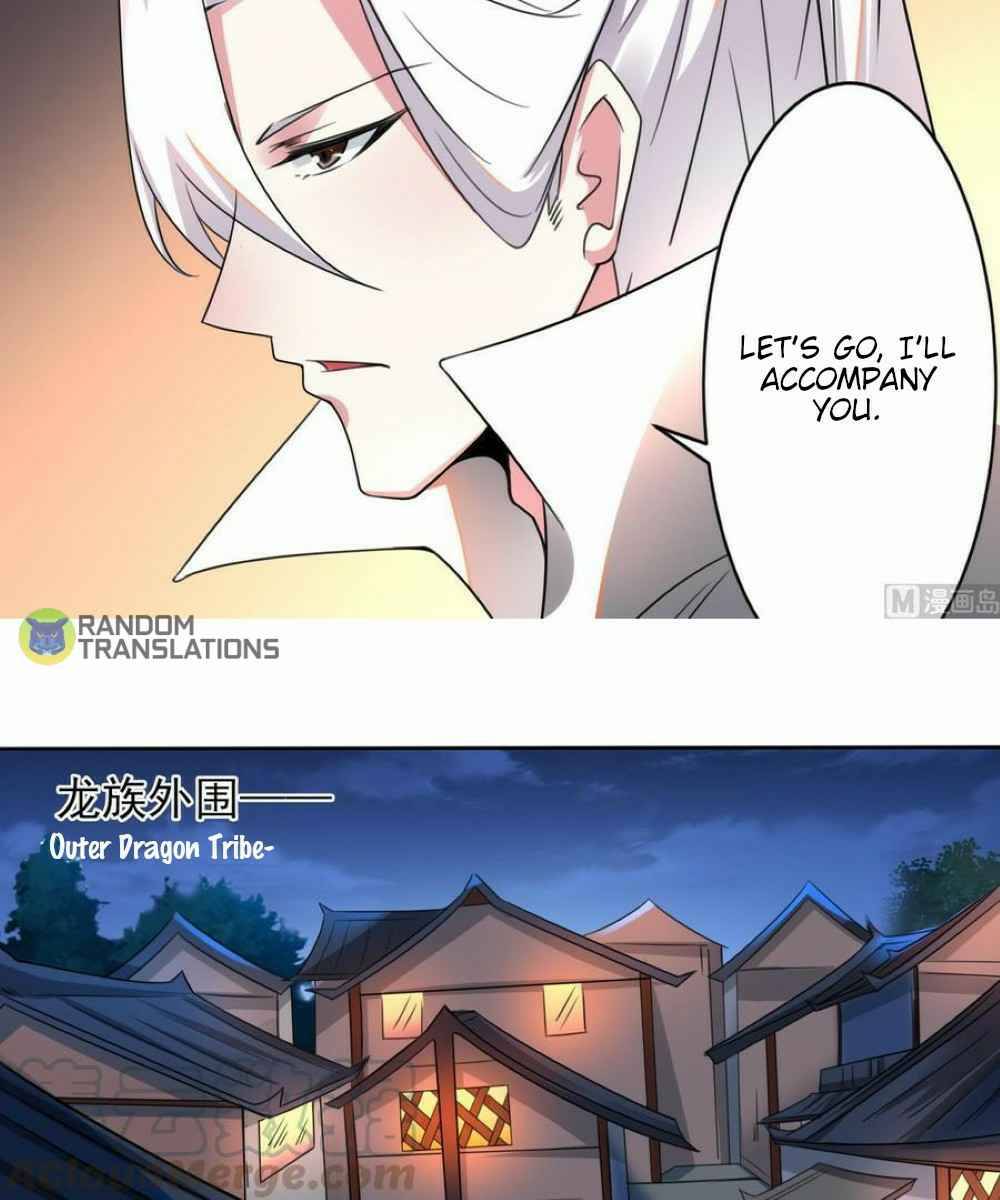 MAGIC FAIRY chapter 274 page 7