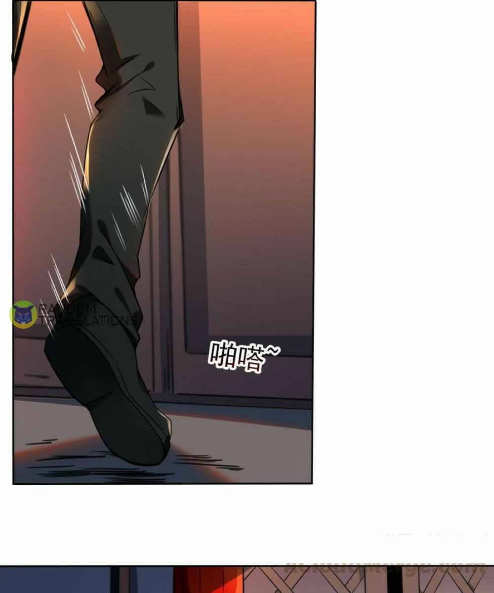 MAGIC FAIRY chapter 274 page 9