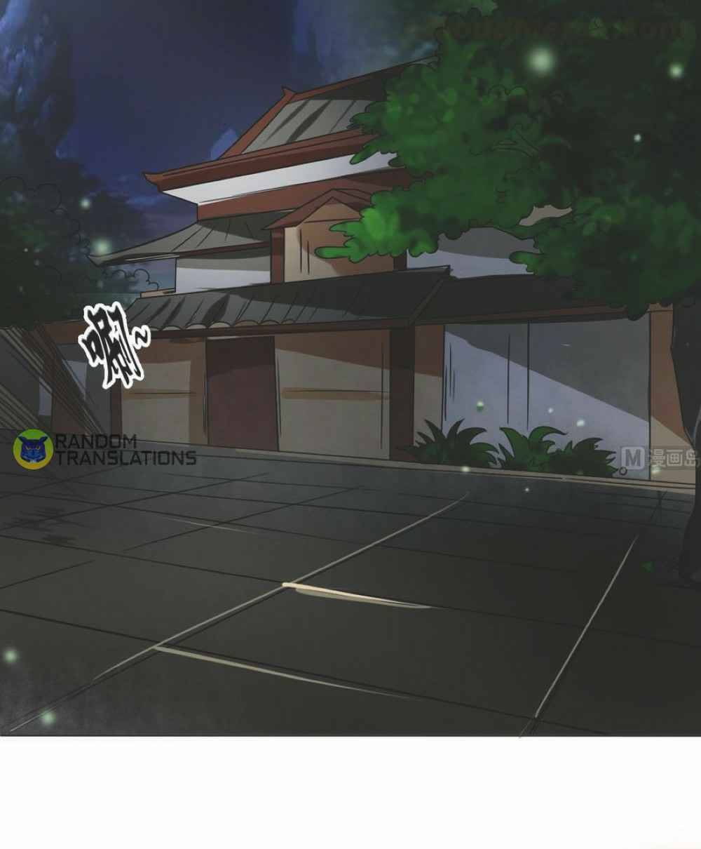 MAGIC FAIRY chapter 276 page 10