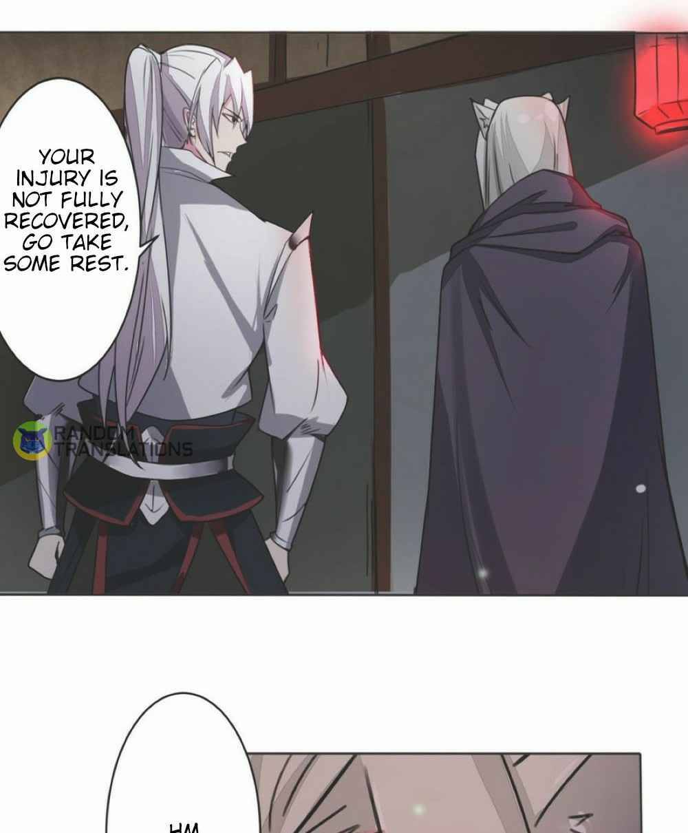 MAGIC FAIRY chapter 276 page 11