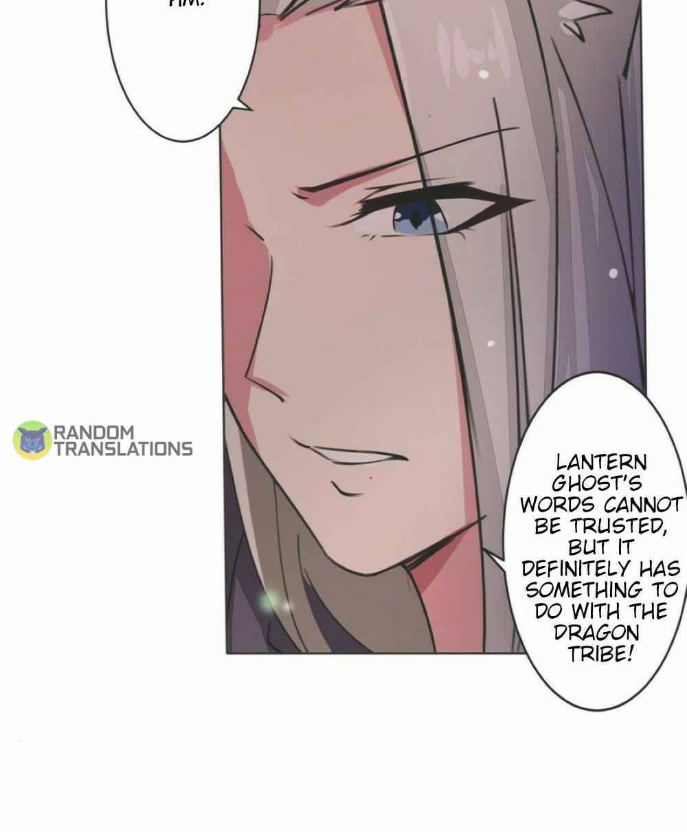 MAGIC FAIRY chapter 276 page 12